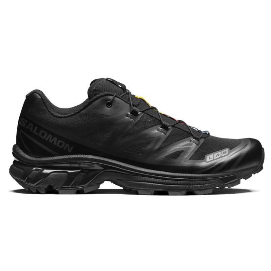 Salomon XT-6